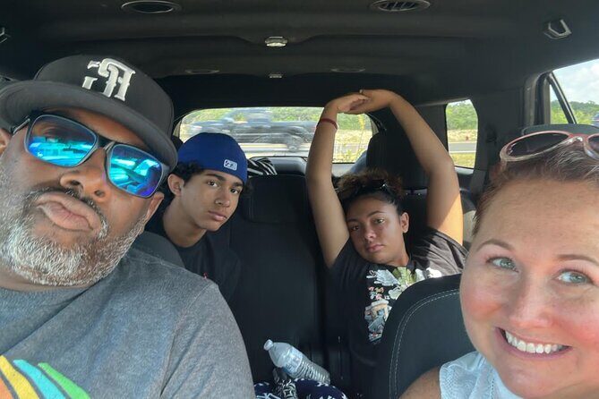 Fort Davis Frenzy Scavenger Hunt - Exploring the Fort Davis Frenzy Scavenger Hunt