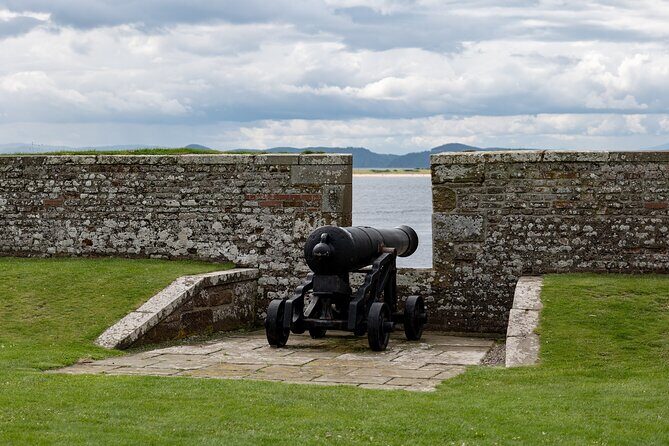 Fort George Scotland Entry Ticket - Final Thoughts