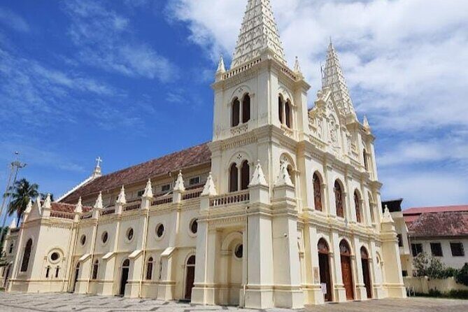 Fort Kochi Local Sightseeing Tour - The Value of the Tour