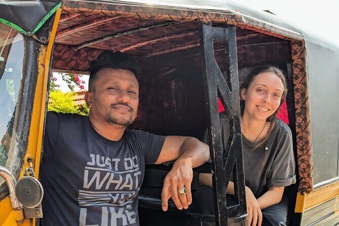 Fort Kochi Sightseeing Tuk Tuk Tour - A Deep Dive into the Fort Kochi Tuk Tuk Tour