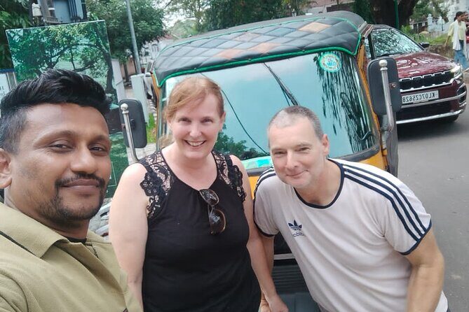 Fort Kochi Sightseeing Tuk Tuk Tour - Final Thoughts