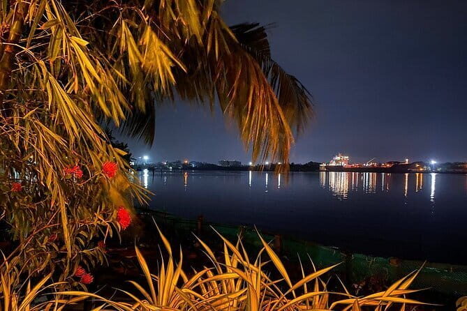 Fort Kochi Sightseeing Tuk-Tuk Tour - Exploring Kochi in a Tuk-Tuk: The Practical Details