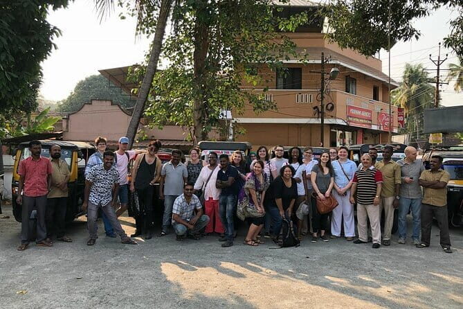 Fort Kochi Sightseeing Tuk-Tuk Tour - Final Thoughts: Is This Tour Worth It?