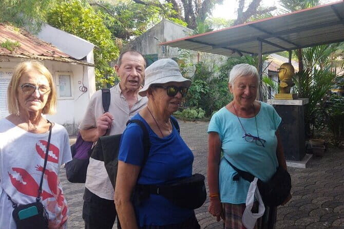 Fort Kochi Tuk-Tuk Sightseeing Tour - Who Will Love This Experience