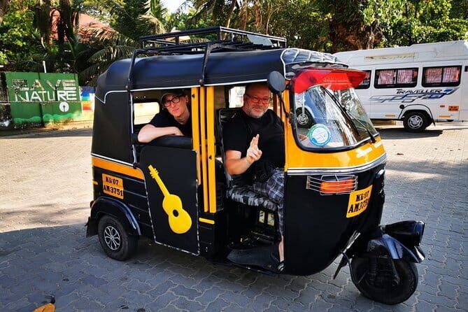 Fort Kochi Tuk-Tuk Sightseeing Tour - Final Thoughts