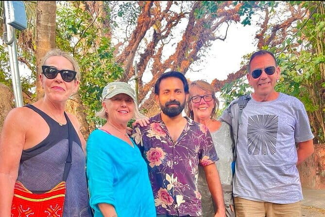 Fort Kochi Tuk-Tuk Sightseeing Tour - FAQs