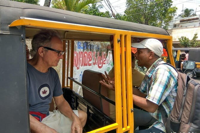 Fort Kochi Tuk Tuk Tour & Sightseeing with a Local Driver - An In-Depth Look at the Tour Itself