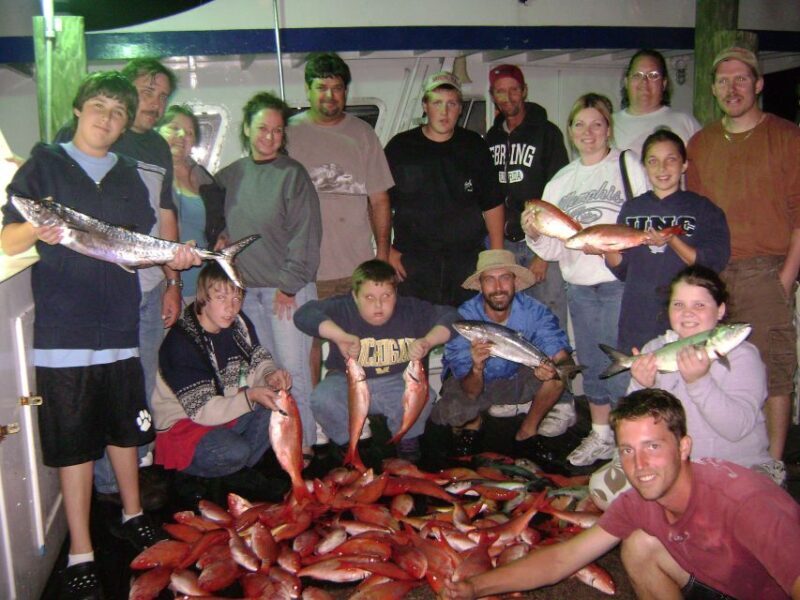 Fort Lauderdale: 4-Hour Deep Sea Drift Fishing Trip - Authenticity and Family Appeal