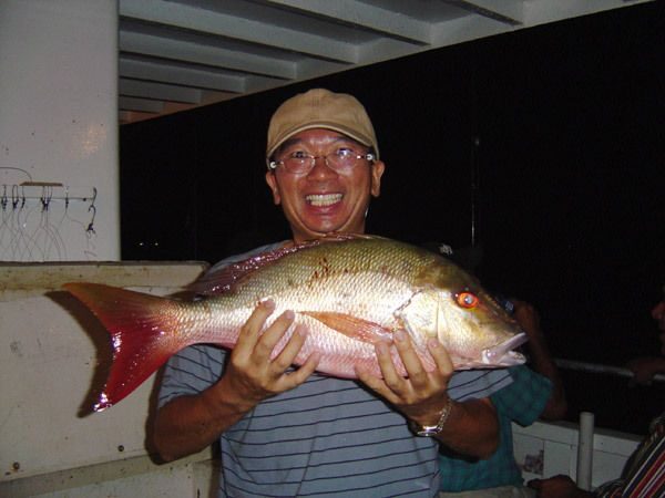 Fort Lauderdale: 4-Hour Deep Sea Drift Fishing Trip - Who Should Consider This Tour?