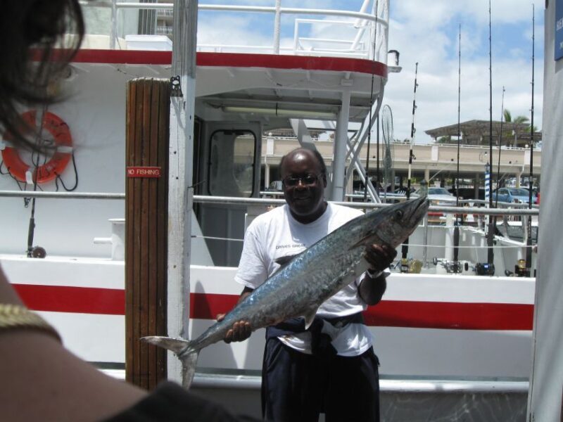 Fort Lauderdale: 4-Hour Deep Sea Drift Fishing Trip - Final Thoughts