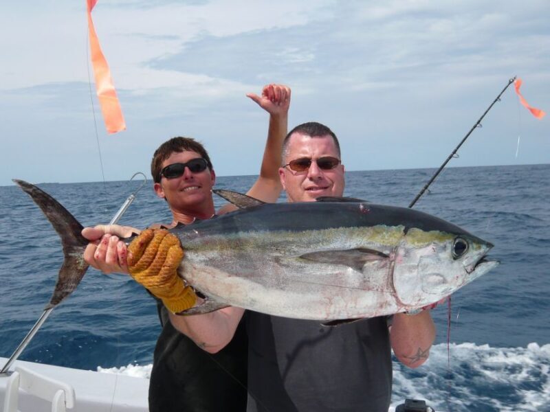 Fort Lauderdale: 4-Hour Sport Fishing Shared Charter - Fort Lauderdale: 4-Hour Sport Fishing Shared Charter — An Honest Review