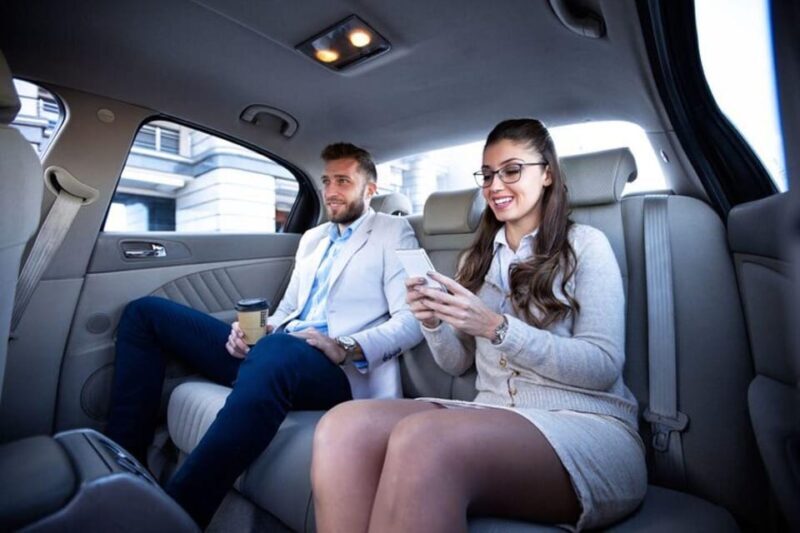 Fort Lauderdale Airport: Private Transfer to Fort Lauderdale - Booking Flexibility and Practicalities