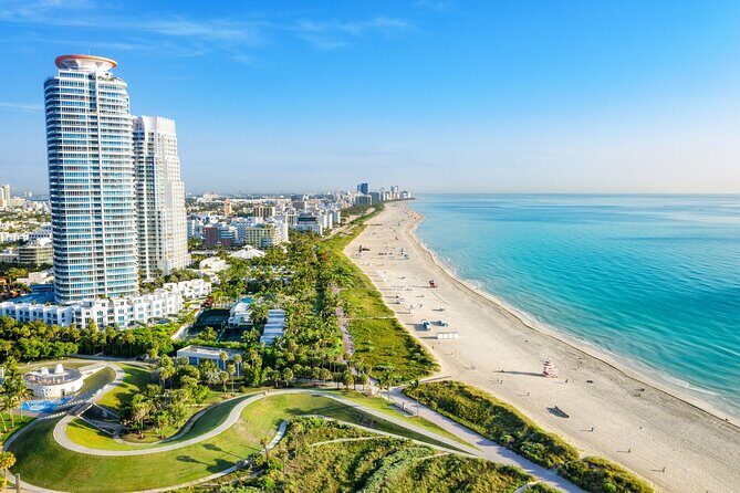 Fort Lauderdale Airport Transportation - Fort Lauderdale Airport Transportation Review: The Smoothest Way to Start or End Your South Florida Trip
