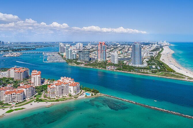 Fort Lauderdale Airport Transportation - Key Points
