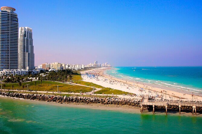 Fort Lauderdale Airport Transportation - Final Thoughts: Why Choose This Service?