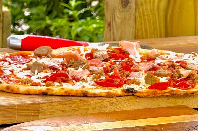 Fort Lauderdale Authentic Italian Pizza Making Class - Fort Lauderdale Authentic Italian Pizza Making Class