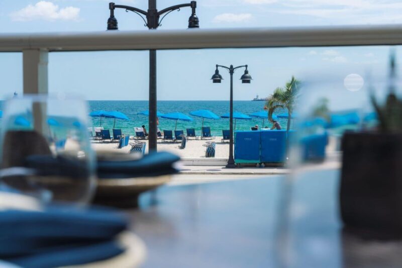 Fort Lauderdale Beach: Food & Drinks Tour - A Deep Dive into the Fort Lauderdale Beach Food & Drinks Tour