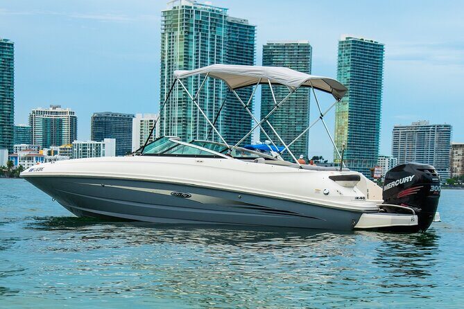 Fort Lauderdale Boat Tour Adventure - The Experience: What You Can Expect
