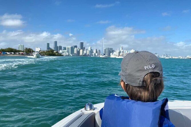 Fort Lauderdale Boat Tour Adventure - FAQs