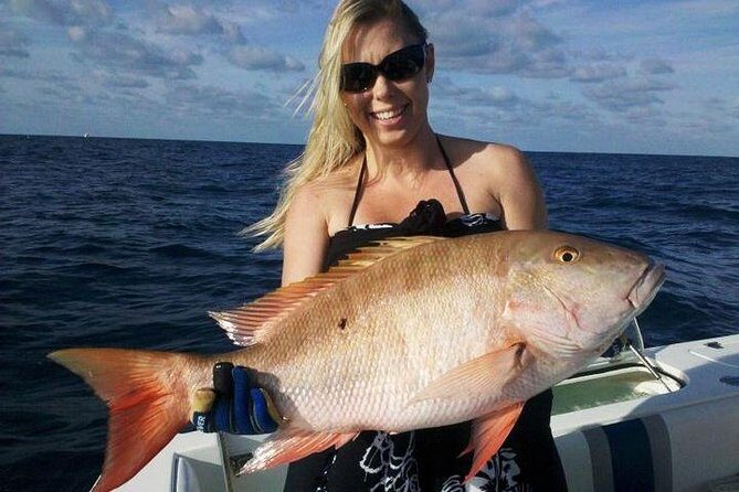 Fort Lauderdale Deep Sea Fishing Charters - An In-Depth Look at the Fort Lauderdale Deep Sea Fishing Experience