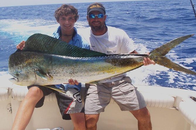 Fort Lauderdale Deep Sea Fishing Charters - FAQs