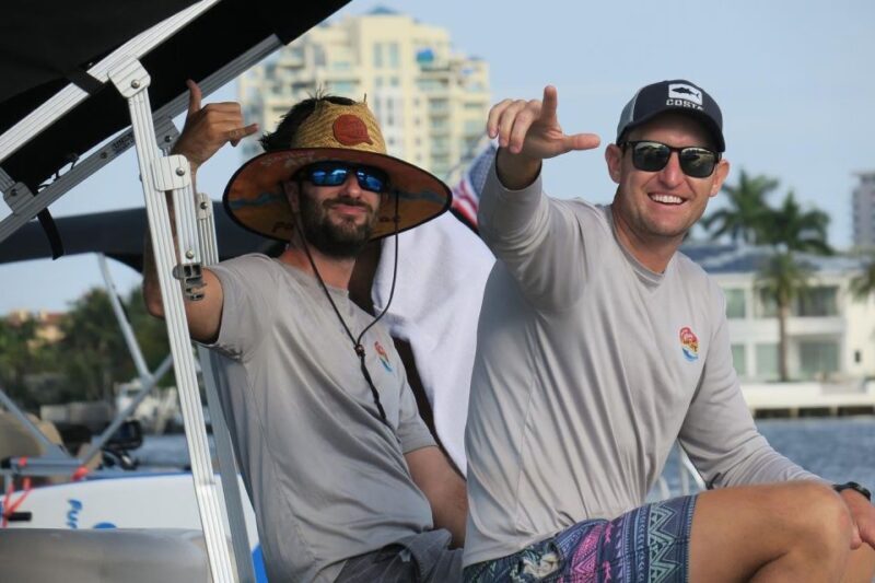 Fort Lauderdale: Evening Boat Cruise with Downtown Views - The Value: Is It Worth It?