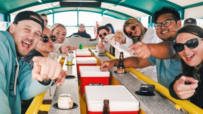 Fort Lauderdale: Evening Boat Cruise with Downtown Views - FAQ