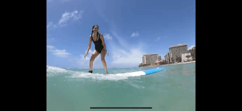 Fort Lauderdale Florida:Surfing lessons private/group - Key Points