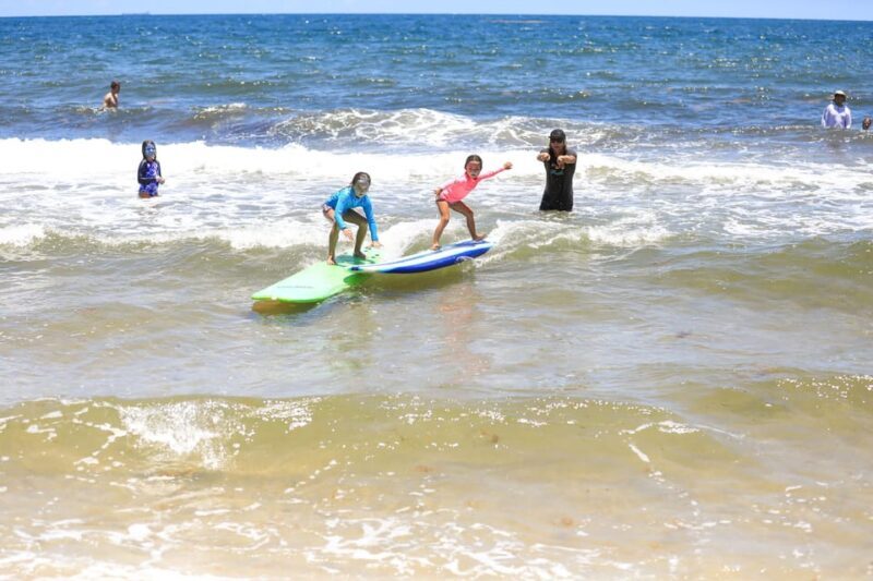 Fort Lauderdale Florida:Surfing lessons private/group - FAQ