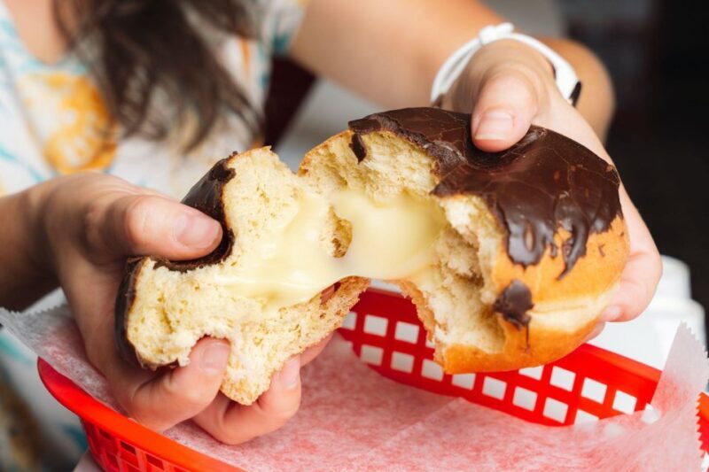 Fort Lauderdale: Food & Drinks Tour - An In-Depth Look at the Fort Lauderdale Food & Drinks Tour