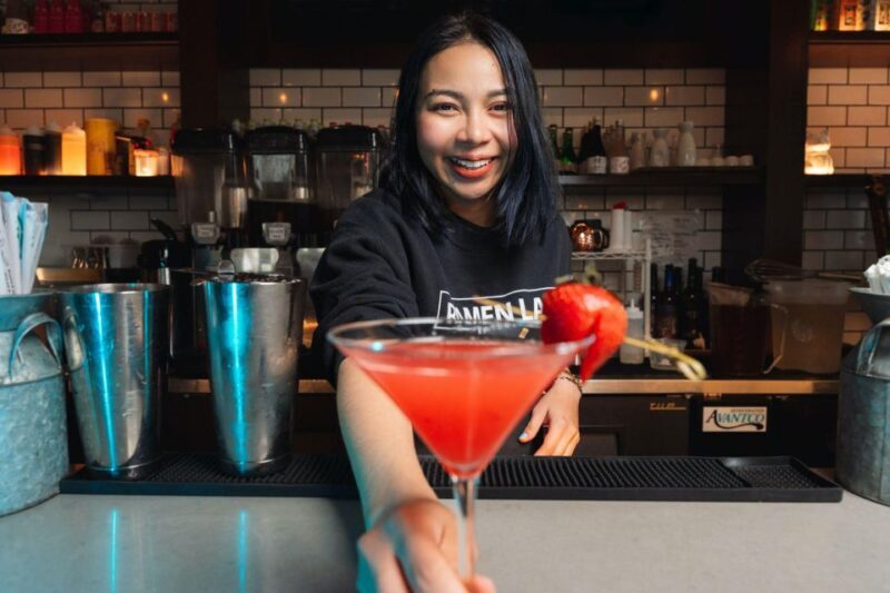 Fort Lauderdale: Food & Drinks Tour - Who Should Consider This Tour?