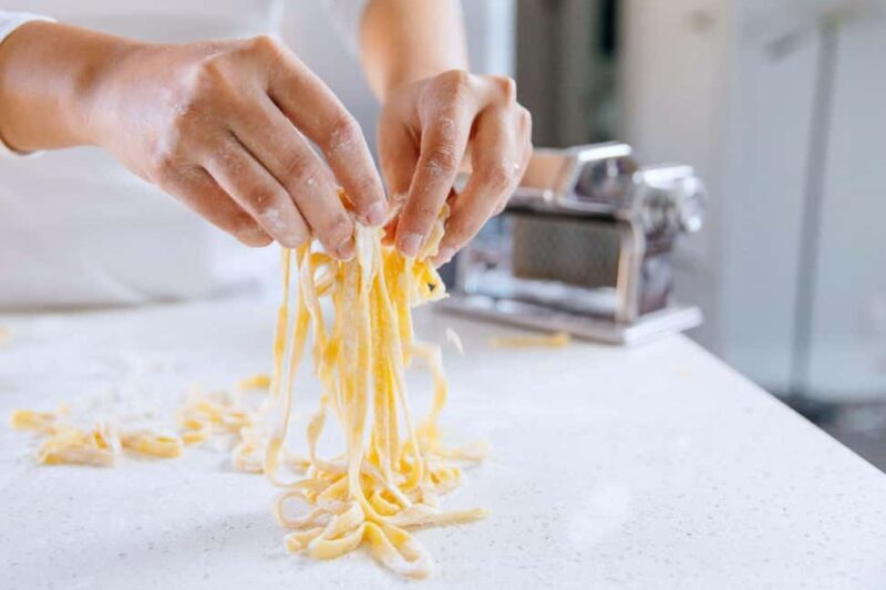 Fort Lauderdale: Fun Pasta Making Class With Local Chef - Who Will Enjoy This?