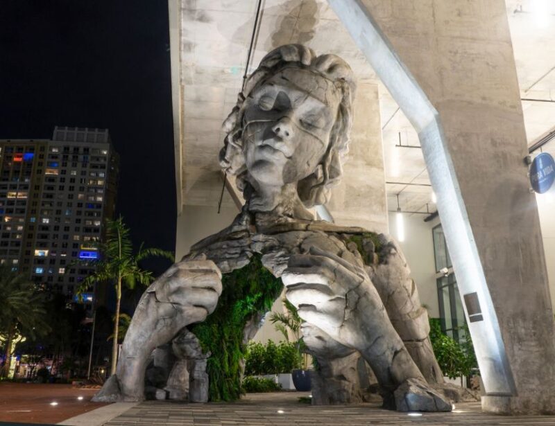 Fort Lauderdale: Ghosts and Ghouls Haunted Walking Tour - Authentic Insights from Reviewers