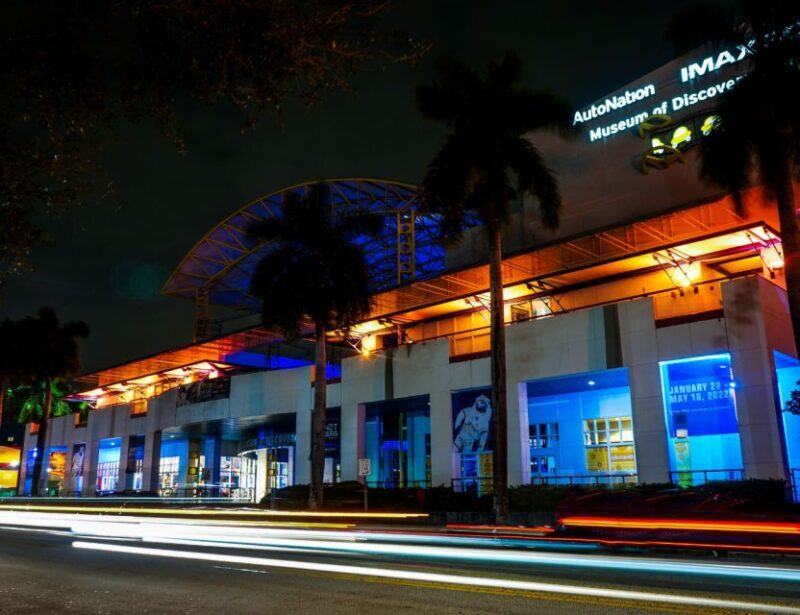 Fort Lauderdale: Ghosts and Ghouls Haunted Walking Tour - FAQ