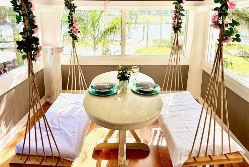 Fort Lauderdale: Historic District Food Walking Tour - Key Points