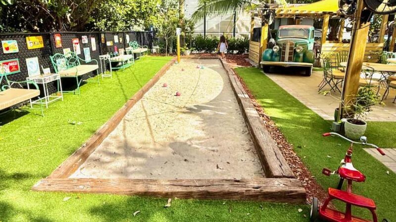 Fort Lauderdale: Historic District Food Walking Tour - FAQs