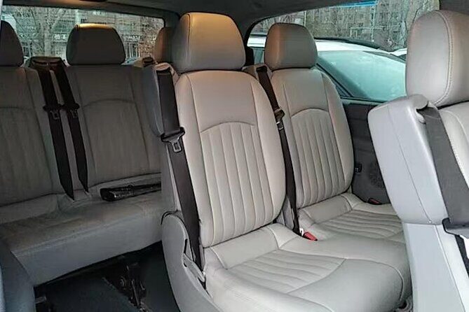 Fort Lauderdale-Hollywood Airport FLL private transfer service - Who Will Benefit Most?