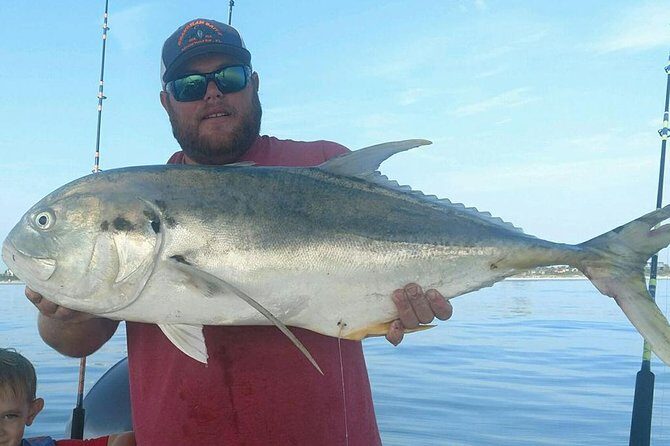 Fort Lauderdale Inshore Fishing Charters - Who Might Not Find It Ideal?