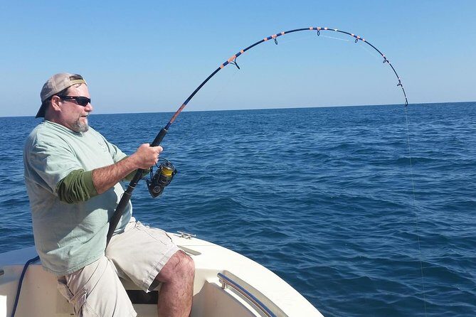 Fort Lauderdale Inshore Fishing Charters - Final Thoughts