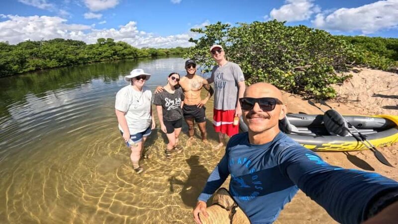 Fort Lauderdale: Kayak & Paddleboard Mangroves Eco Adventure - Why This Adventure Stands Out