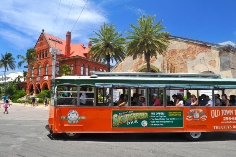 Fort Lauderdale: Key West Day Trip with Optional Activities - An Honest Look at the Key West Day Trip