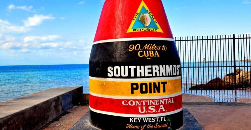 Fort Lauderdale: Key West Day Trip with Optional Activities - Final Thoughts: Is It Worth It?