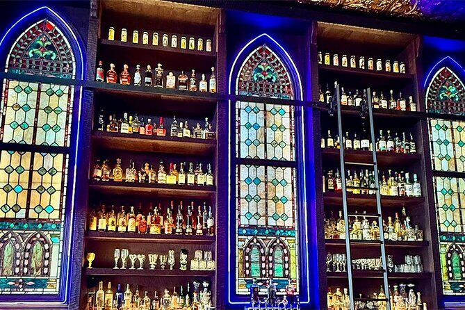 Fort Lauderdale, Las Olas, Around the World Food Tour Experience - Discover Global Flavors on Fort Lauderdale’s Las Olas Food Tour