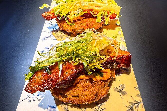 Fort Lauderdale, Las Olas, Around the World Food Tour Experience - Exploring the Itinerary in Detail