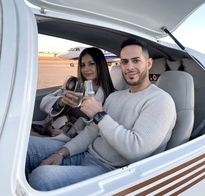 Fort Lauderdale & Miami: Private Luxury Airplane Tour - Key Points