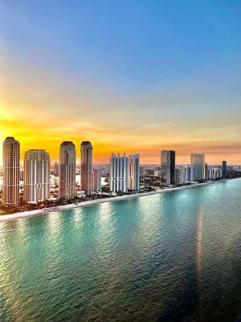 Fort Lauderdale & Miami: Private Luxury Airplane Tour - Practical Tips for Future Flyers