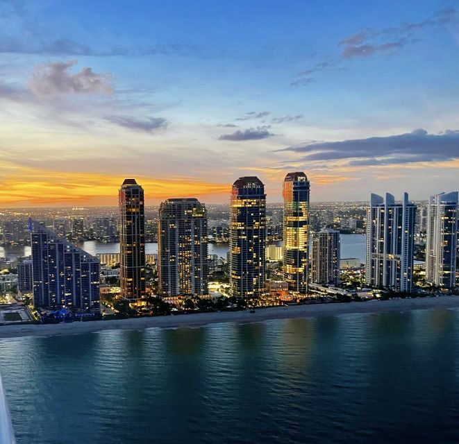 Fort Lauderdale & Miami: Private Luxury Airplane Tour - FAQ