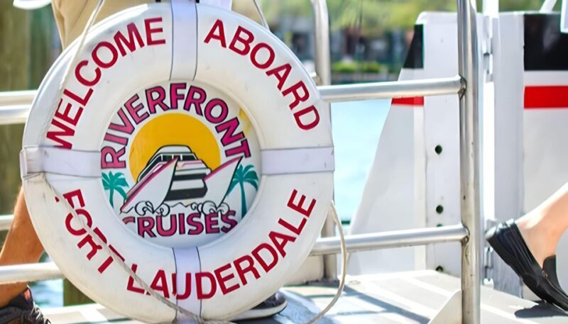 Fort Lauderdale: Millionaire's Row Cruise with Drinks - Who Will Love This Tour?