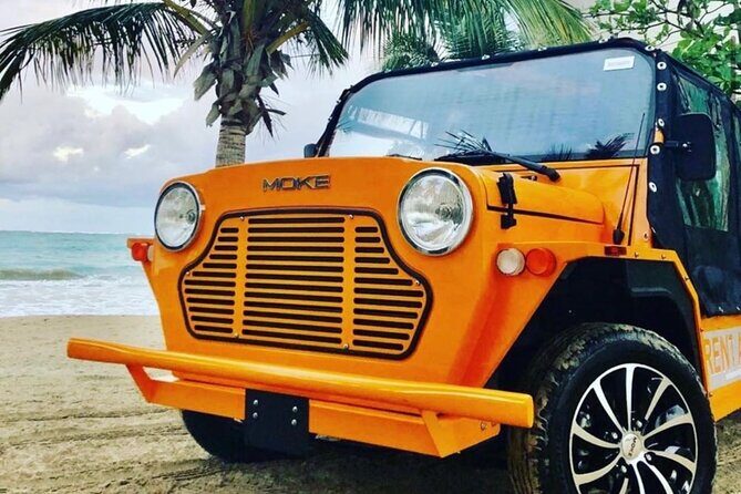 Fort Lauderdale Moke City Tour - An In-Depth Look at the Fort Lauderdale Moke City Tour