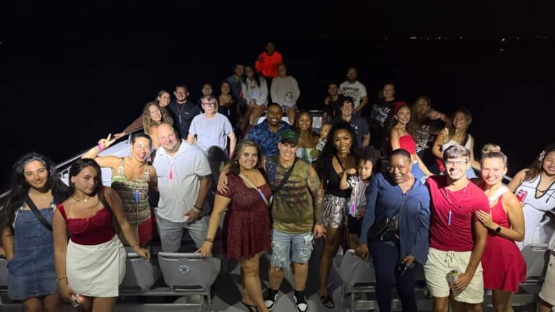 Fort Lauderdale: Nighttime Venice of America Tour - Who Should Consider This Tour?